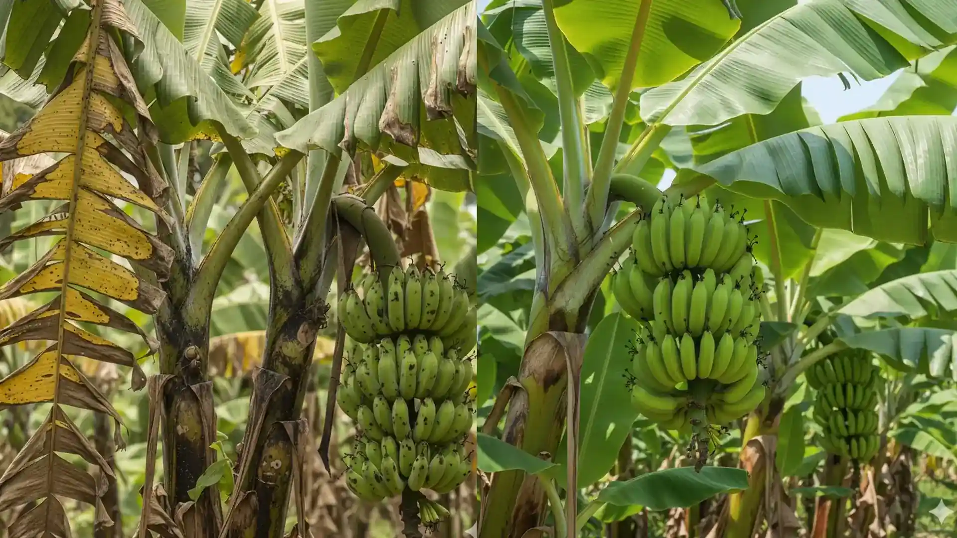 Bye-Bye Crop Bugs